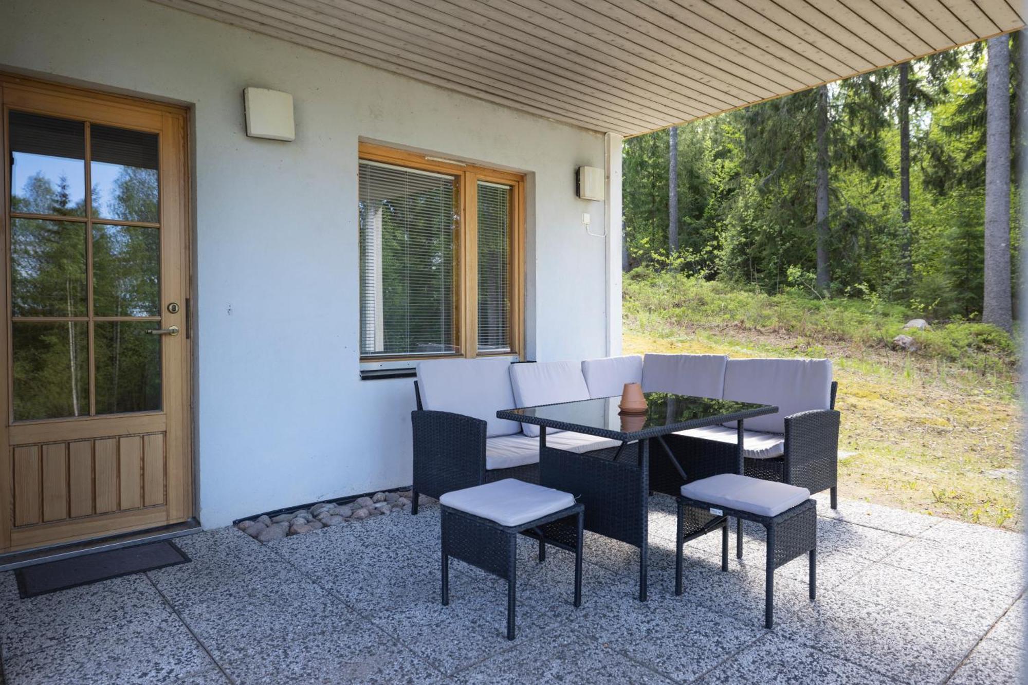 Matilda Villas, Quality Villas By The Sea In The Beautiful Village Of Mathildedal Matildedal Exteriér fotografie